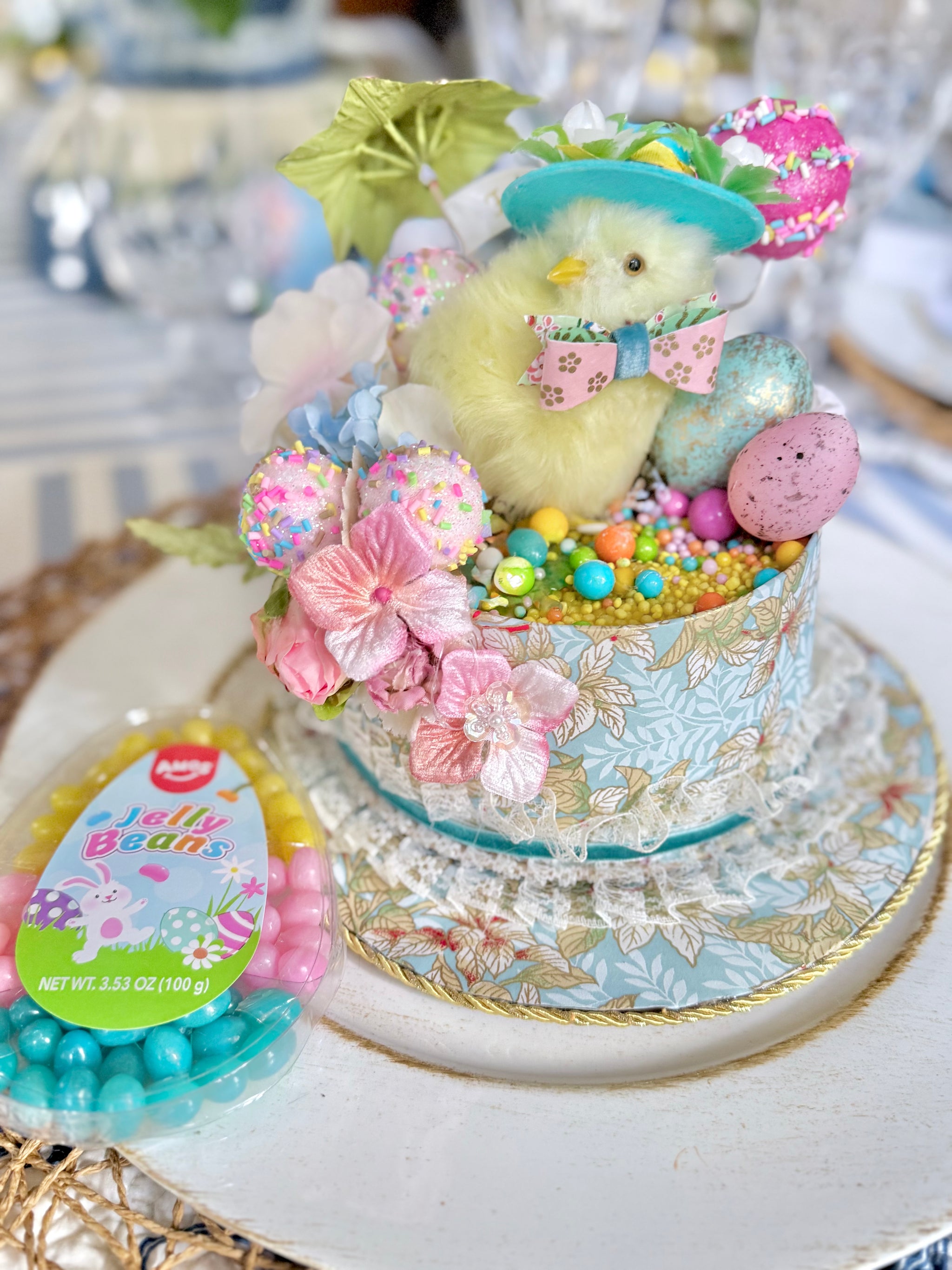 Easter – Victoria William Antiques