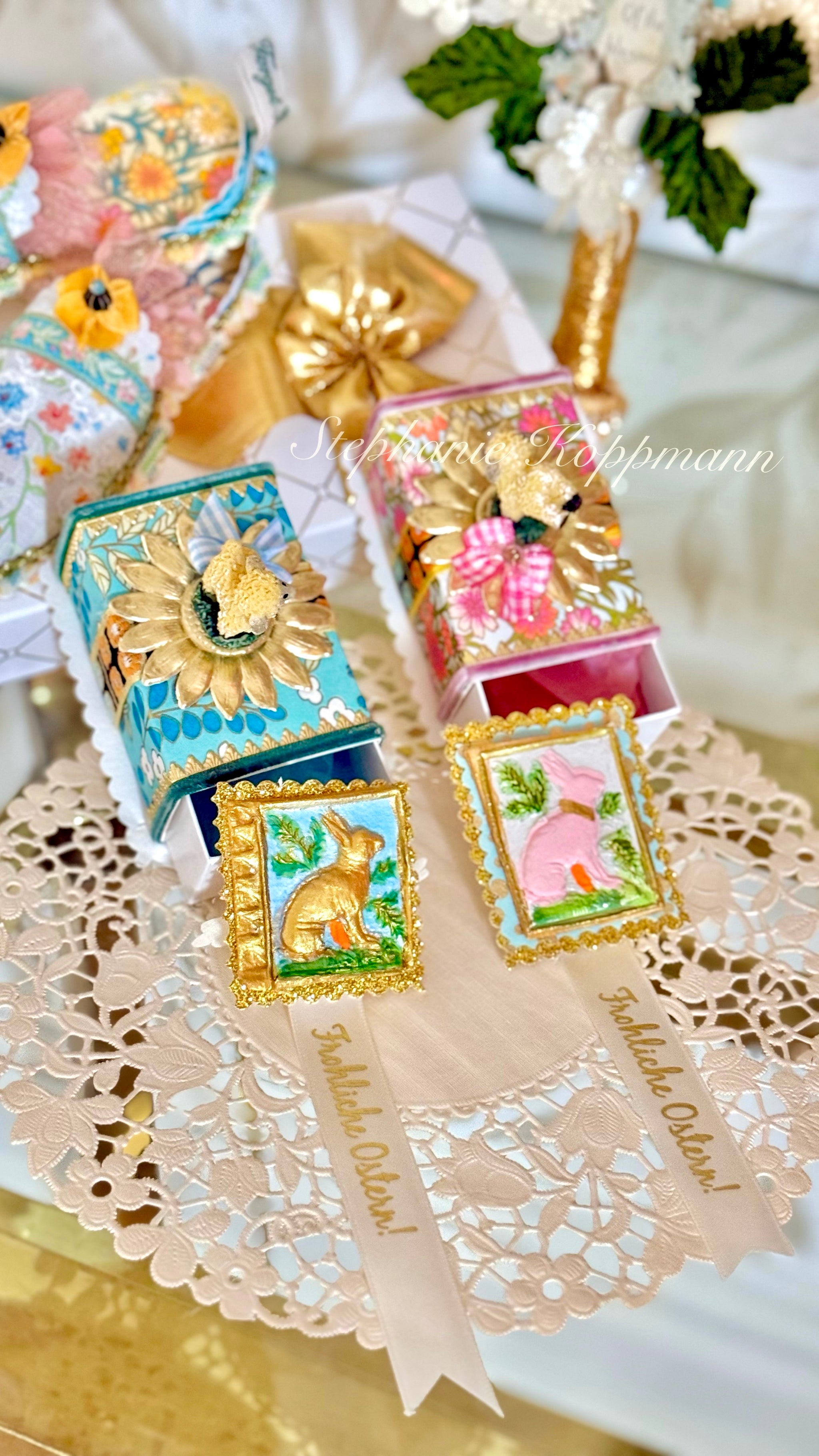Easter – Victoria William Antiques