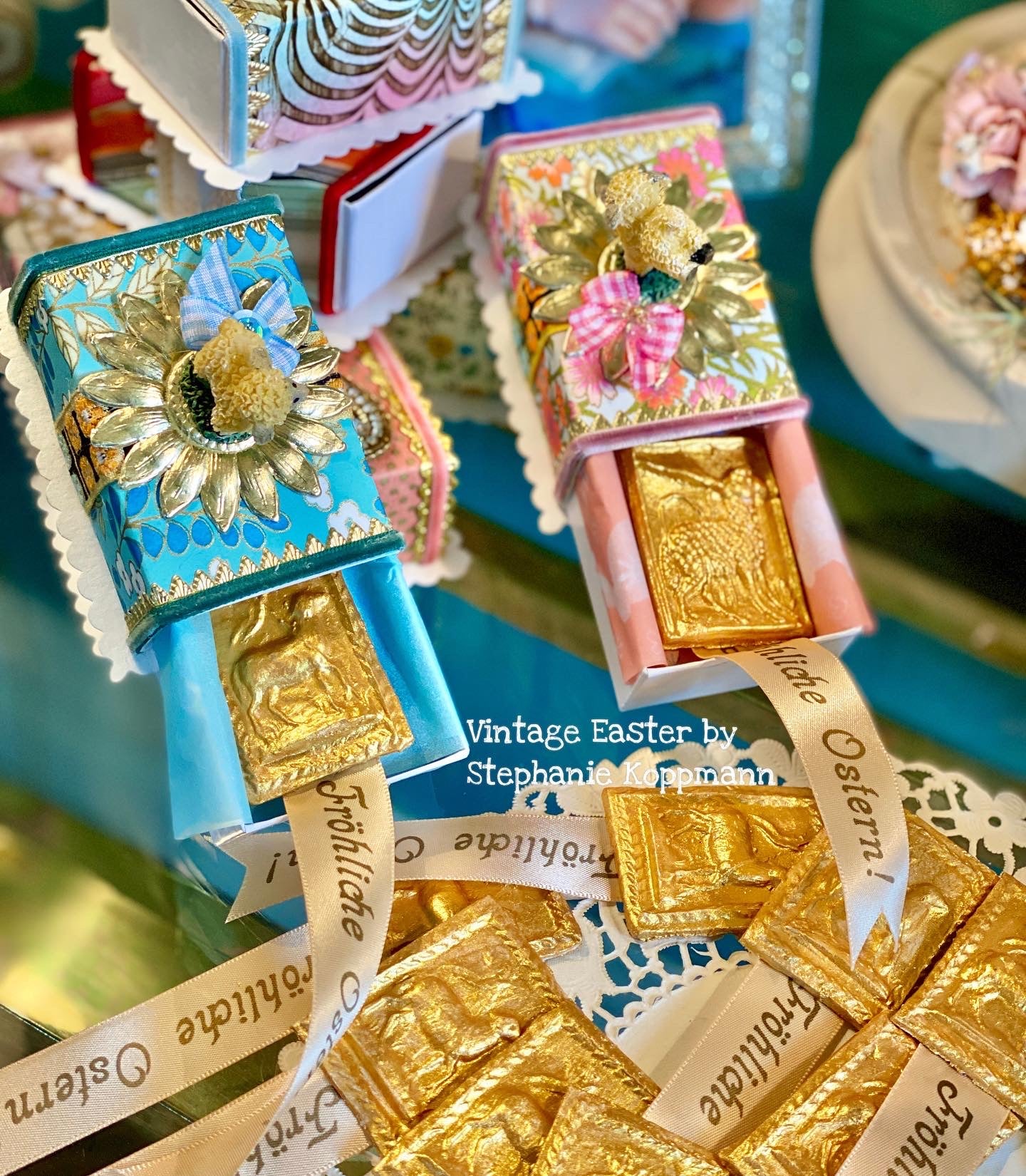 Easter – Victoria William Antiques